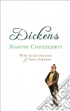 Dickens Charles, Ackroyd Peter (INT)