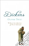 Dickens Charles, Ackroyd Peter (INT)