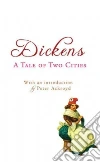 Dickens Charles, Ackroyd Peter (INT), Slater Paul (ILT)