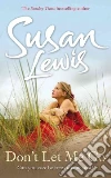 Lewis Susan