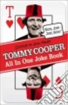 Cooper Tommy