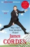 Corden James