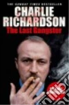 Richardson Charlie