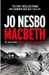 NESBO, JO