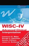 Weiss Lawrence G., Saklofske Donald H., Prifitera Aurelio, Holdnack James A.