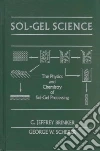 Brinker C. Jeffrey, Scherer George W.