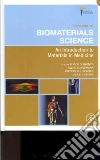 Ratner Buddy D. Ph.D. (EDT), Hoffman Allan S. (EDT), Schoen Frederick J. M.D. Ph.D. (EDT), Lemons Jack E. Ph.D. (EDT)