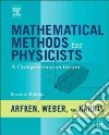 Arfken George B., Weber Hans J., Harris Frank E.