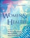 Goldman Marlene B. (EDT), Troisi Rebecca (EDT), Rexrode Kathryn M. M.D. (EDT)