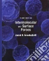 Israelachvili Jacob N.
