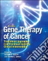 Lattime Edmund C. Ph.D. (EDT), Gerson Stanton L. M.D. (EDT)