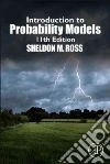 Ross Sheldon M.