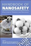 Vogel Ulla Ph.D. (EDT), Savolainen Kai Ph.D. (EDT), Wu Qinglan Ph.D. (EDT), Van Tongeren Martie Ph.D. (EDT)
