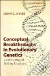Avise John C.
