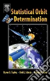 Tapley Byron D., Schutz Bob E., Born George H.