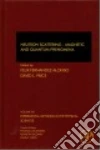 Fernandez-alonso Felix (EDT), Price David L. (EDT)