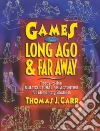 Carr Thomas J., Wright Deborah C. (ILT)