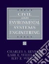Revelle Charles S., Whitlatch E. Earl Jr., Wright Jeff R.