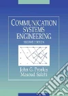 Proakis John G., Salehi Masoud