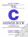 Tondo Clovis L., Gimpel Scott E., Kernighan Brian W.
