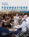 National Restaurant Association (COR)
