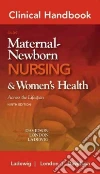 Ladewig Patricia A. Wieland Ph.D., London Marcia L., Davidson Michele R.