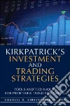 Kirkpatrick Charles D. II