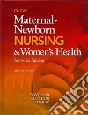 Davidson Michele R. Ph.D. R.N., London Marcia L.  R. N., Ladewig Patricia Wieland Ph. D.  R. N.