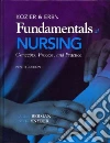 Berman Audrey, Snyder Shirlee J. RN