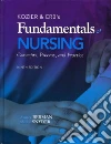 Berman Audrey Ph.D RN, Snyder Shirlee J. RN