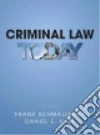Schmalleger Frank Ph.D., Hall Daniel E.