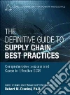 Council of Supply Chain Management Professionals (COR), Frankel Robert M. Ph.D.