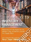 Council of Supply Chain Management Professionals (COR), Waller Matthew A., Esper Terry L.