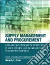Council of Supply Chain Management Professionals (COR), Tate Wendy