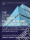Council of Supply Chain Management Professionals, Fawcett Stanley E., Fawcett Amydee M.