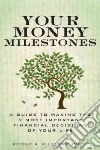 Milevsky Moshe A. Ph.D.