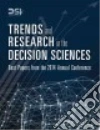 Decision Sciences Institute (COR), Warkentin Merrill (EDT)