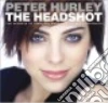 Hurley Peter
