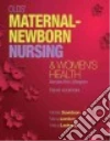 Davidson Michele R. Ph.D. RN, London Marcia L. RN, Ladewig Patricia A. Wieland Ph.D. RN
