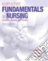 Berman Audrey T. Ph.D. R.N., Snyder Shirlee J.  R. N., Frandsen Geralyn R. N.