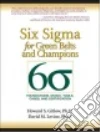 Gitlow Howard S. Ph.D., Levine David M. Ph.D.