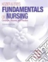 Berman Audrey Ph.D. R.N., Snyder Shirlee J.  R. N., Frandsen Geralyn R. N.