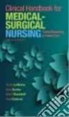 LeMone Priscilla RN, Burke Karen M. RN, Bauldoff Gerene RN Ph.D., Gubrud Paula RN