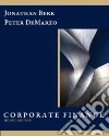 Berk Jonathan, Demarzo Peter