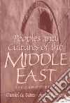 Bates Daniel G., Rassam Amal