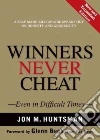 Huntsman Jon M.