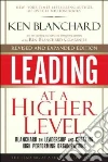 Blanchard Ken