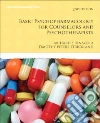Sinacola Richard S. Ph.D., Peters-Strickland Timothy M.D.