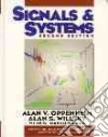Oppenheim Alan V., Willsky Alan S., Nawab Syed Hamid