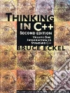 Eckel Bruce